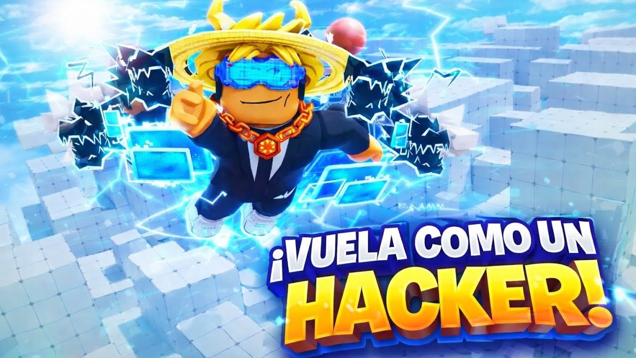 🏆¡ APRENDE a volar COMO hacker en RIVALS YA!👈👀🎯| (GUIA FACIL)