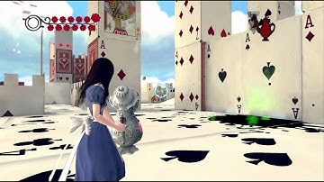 Alice: Madness Returns - Part 37 - Chapter 4