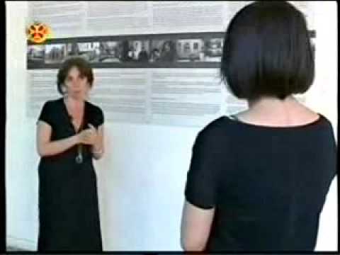 დიმიტრი შევარდნაძის სახელობის ეროვნული გალერეა