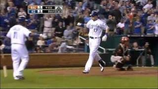 2009/05/15 Jacobs' dinger