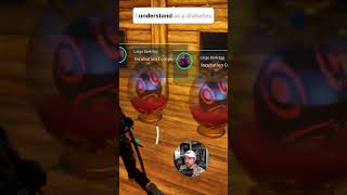 Advocating For Diabetes Be Like