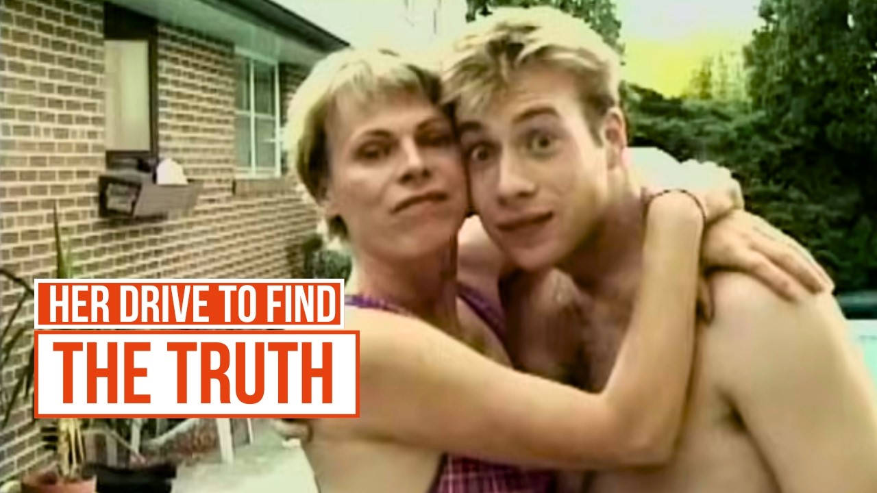 His Mother Needed the Truth - and She Solved his Murder | Exhibit A (2026)