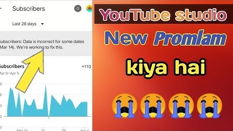 Subscribers: Data is incorrect for some dates (januarh 28).We