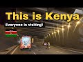 This is kenya that everyone is visiting in 2024