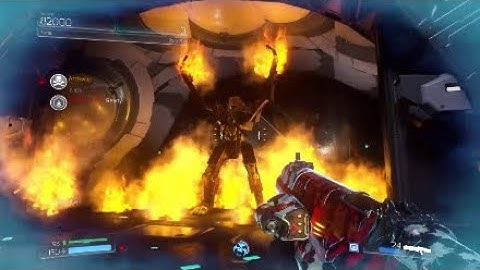 DOOM ETERNAL: PHOBOS EXODUS | SnapMap