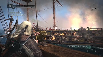 The Black Flag Diaries #2: A Diverse Open World - Assassin