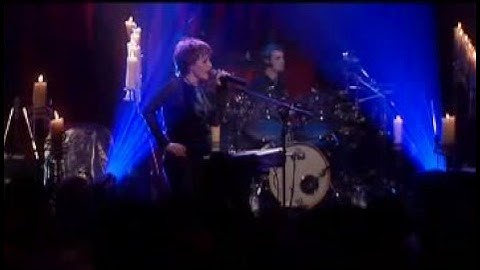 Ode To My Family (live) - The Cranberries