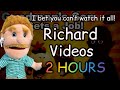 SML Richard Goodman Marathon 2 Hours!