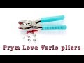 Online shopping:  Prym Love Vario Pliers