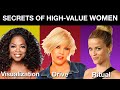 5 Habits Of Highly Attractive Women