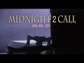 (カラオケ) MIDNIGHT2CALL / 飛鳥涼