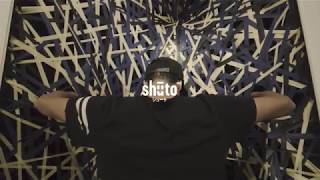 Grichka Krump Special Judge Video @ Dance Festival Paris-Berlin