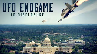 Watch UFO Endgame to Disclosure Trailer