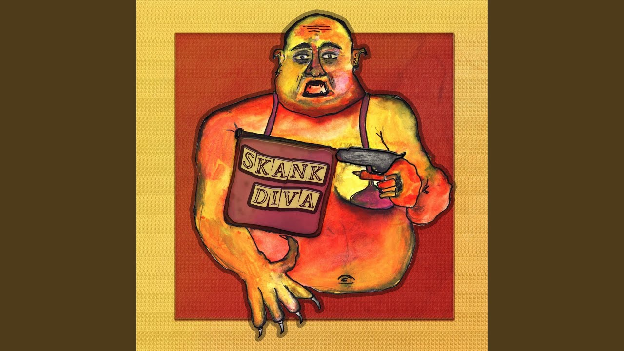 Strong Distain DISTAIN - YouTube