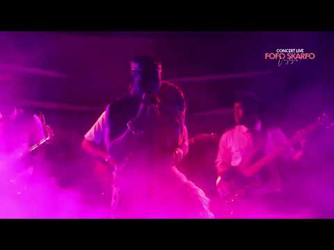 Fofo Skarfo - African Swag live (concert VoyAges)