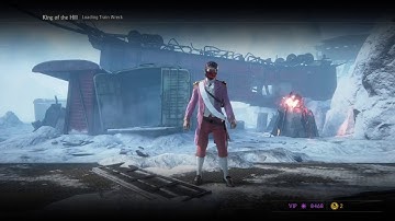 Uncharted 4: A Thief