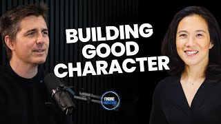 How to Cultivate Your Character Strengths, with Angela Duckworth