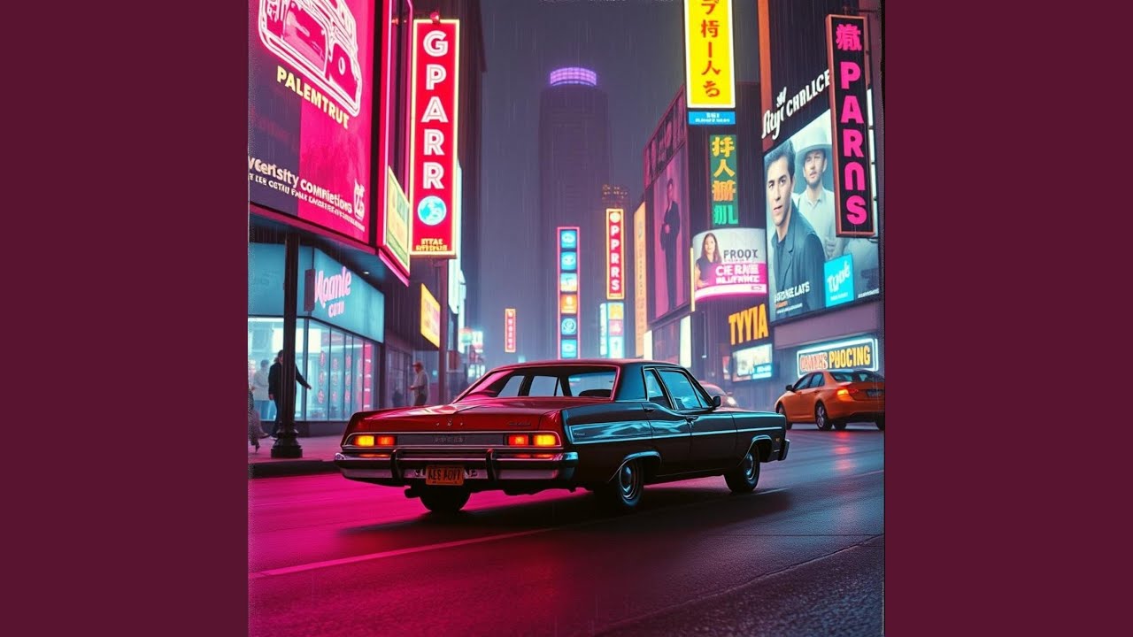 Obejrzyj Burn Lines on the Horizon w YouTube Obejrzyj Burn Lines on the Horizon w YouTube