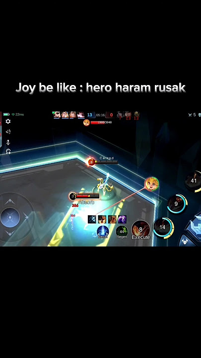 Joget Ampun DJ 🗿🗿