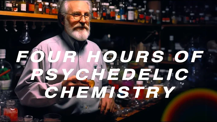 A Four Hour Conversation With Dr. David Nichols