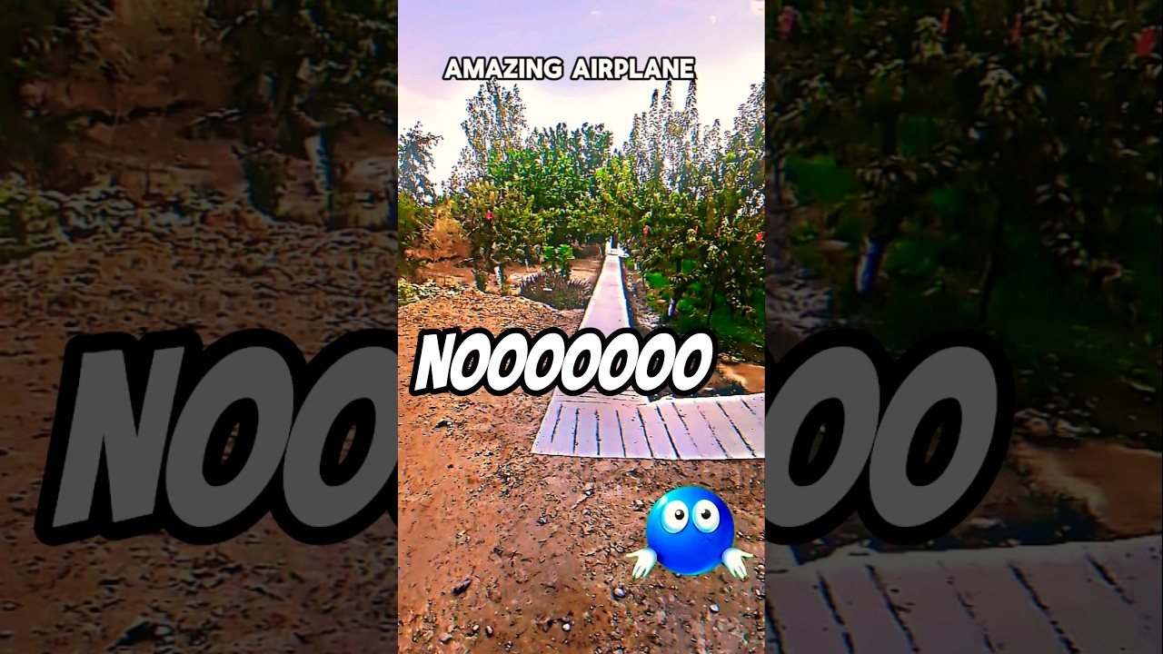 Amazing Paper Airplane Tutorial ✈️ Fly the Farthest!