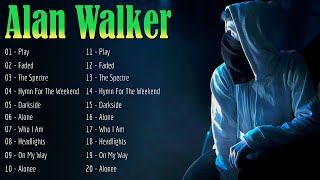 🔥 Alan Walker – Crafting Emotional Electronic Tracks That Move Millions 💖🎵