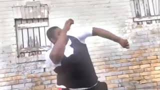 Edit Gordinho Dançando- Lil Tecca