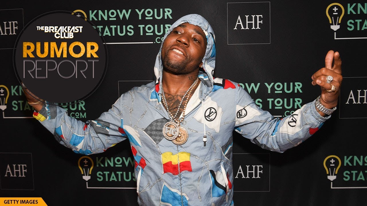 YFN Lucci Claims He Slept With Young Thug's Girl