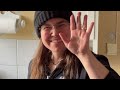 Schneller und einfacher Apfelkuchen, 10 Minuten Arbeit 30 Minuten backen
