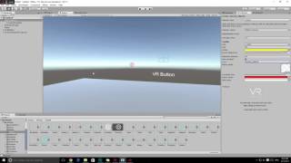 Setup Sight Selector with VR Easy