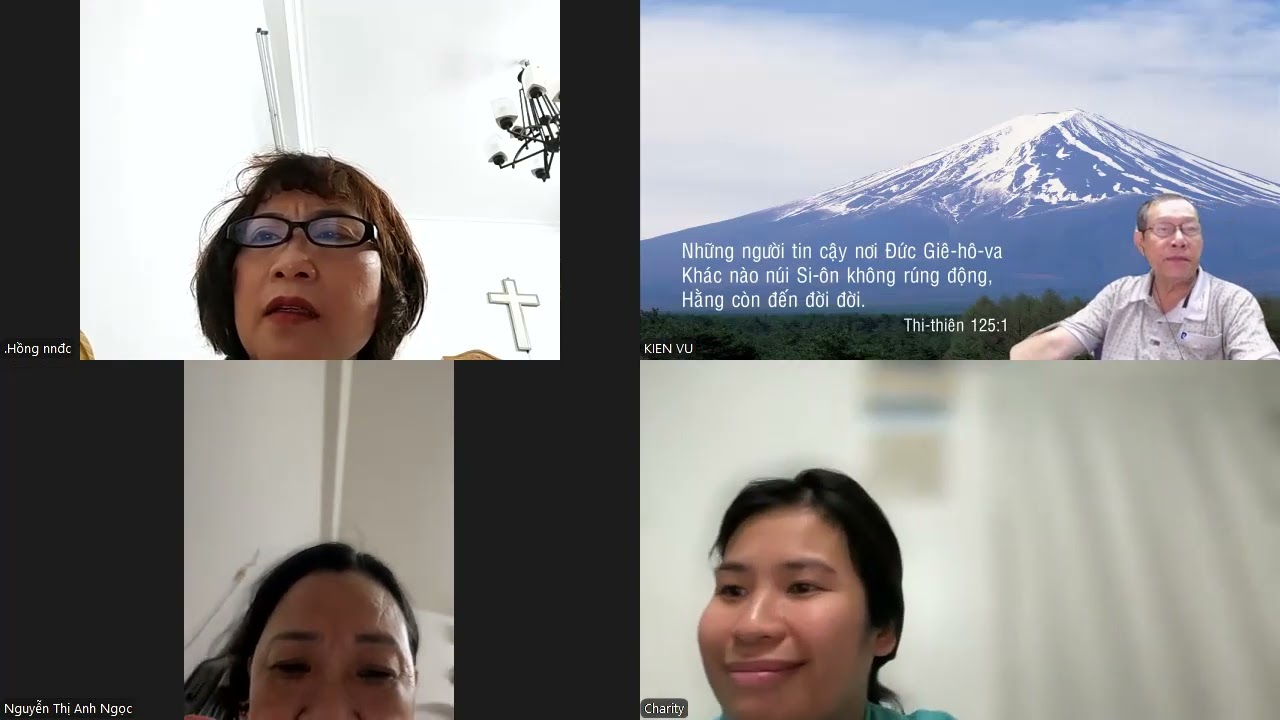 Châm ngôn 4: 20-22