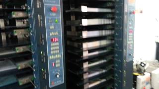 Bourg collator BST 10-d