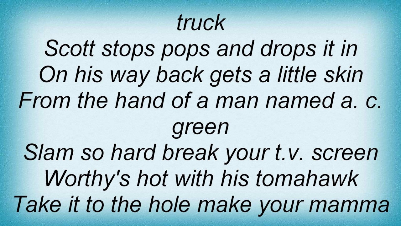 Red Hot Chili Peppers Magic Johnson Lyrics YouTube