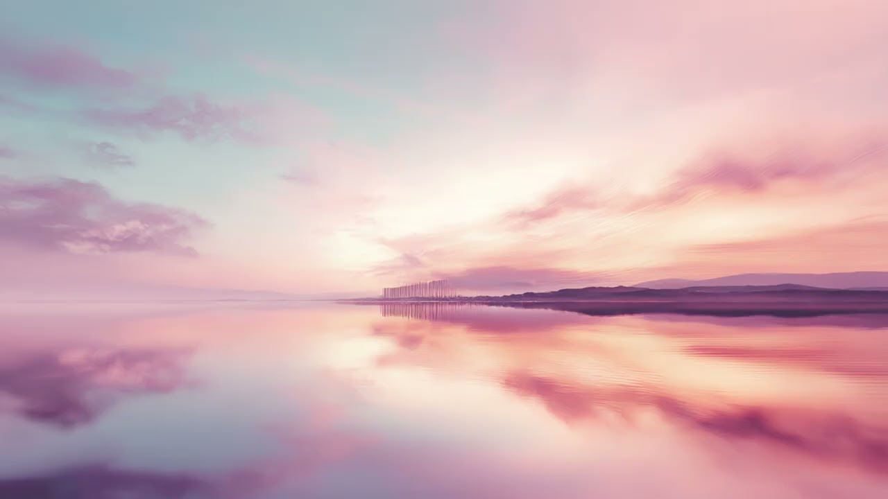 Gentle Morning of Hope – Soft Anti-Depression Piano Music