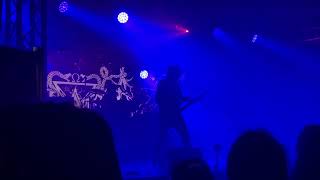 Antimateria - Live Steelfest 2024