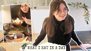 A Day In My Kitchen 🎄 Festive Cooking Vlog by Loepsie 10,353 views 4 months ago 21 minutes