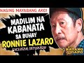 Mga rebelasyon sa buhay ni ronnie lazaro  batang quiapo cast  rhy tv exclusive interview vlogs