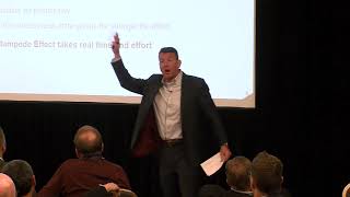 Randy Shumway | BYU Strategy Professionals Conference 2018 by Management Department 85 views 5 years ago 36 minutes