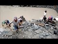 Colombia 10 muertos en mina de oro ilegal