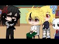 I hit her | Part 2 of ‘Mama said that it was okay’ | MHA