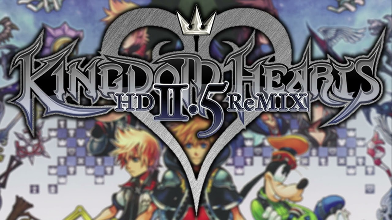 Dance of the Daring - Kingdom Hearts HD 2.5 Remix OST Extended