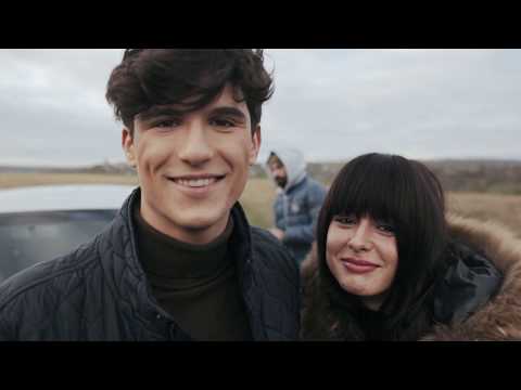 Mark Stam - Doar Noi (Making Of)