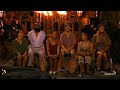 Survivor 44 tribal music  jaimes elimination