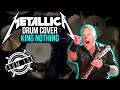 Metallica King Nothing - Drum Cover