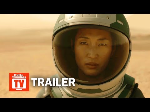 Mars Season 2 Comic-Con Trailer | Rotten Tomatoes TV
