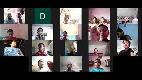 Good Manners~ EVS | Chapter 4 | Class  1