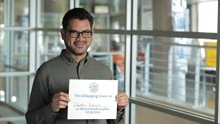 Sócrates Silva, Librarian: Changing lives through Columbia University Libraries