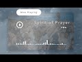 Spirit Of Prayer Office Audio Oliver Chaplain