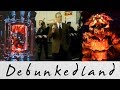 Debunkedland: The Conspiracies of ExtraTERRORestrial: Alien Encounter