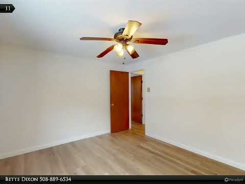 220 Bedford Street - Unit F4, Bridgewater, MA home video tour